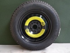 Original VW Reserverad