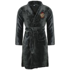 Herren Bademantel ROCK'N ROLL