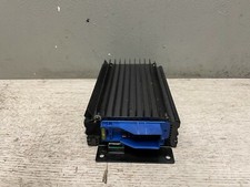 Mercedes W203 AMP Audio-Sound