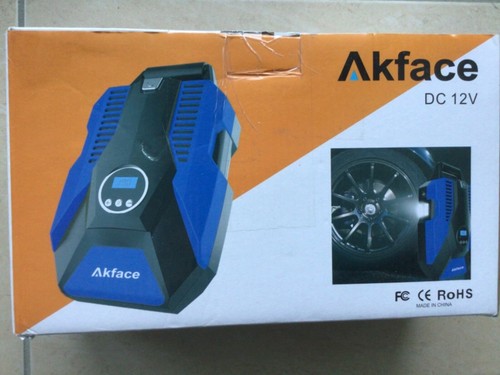 Akface volt mobiler - akface,