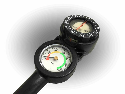 Sunline 2er konsole finimeter - 2er,