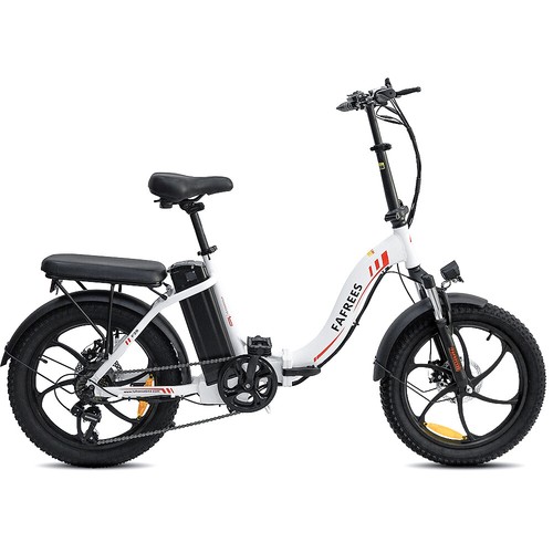 Fafrees klapprad - fafrees,