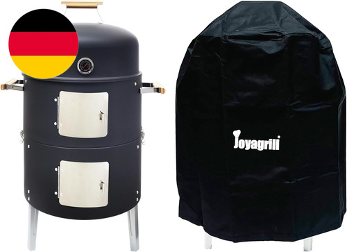 Inch bbq smoker grill - inch,