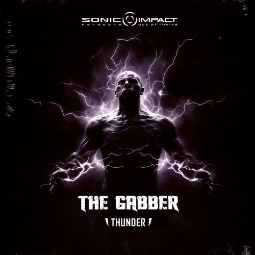 The gabber thunder - gabber, lp