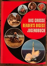 Das grosse Reader's Digest Jugendbuch, 8. Folge Readers Digest: