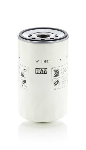 ölfilter fendt vario - Ölfilter, 10.13-