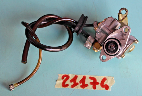 Miscchelator aprilia rotax 123 - miscchelator,