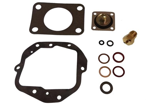 Vergaser reparatursatz passend - vergaser,