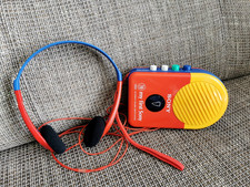 My First Sony Kassetten