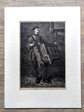Original HOLZSTICH -