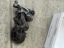 Campagnolo Super Record Rear