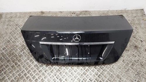 Mercedes benz w204 - mercedes-benz, c