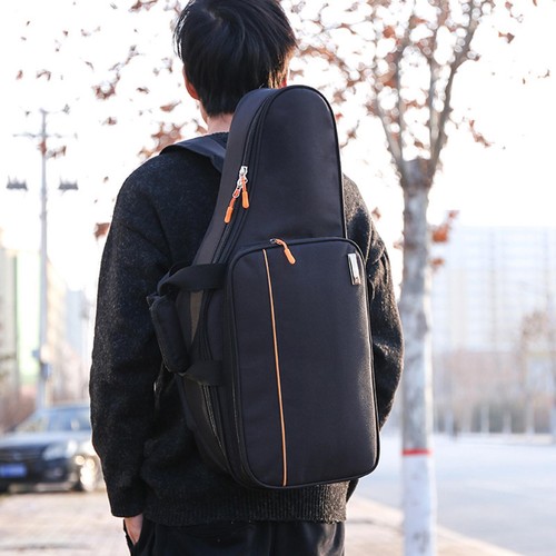 Sax gig bag - sax,