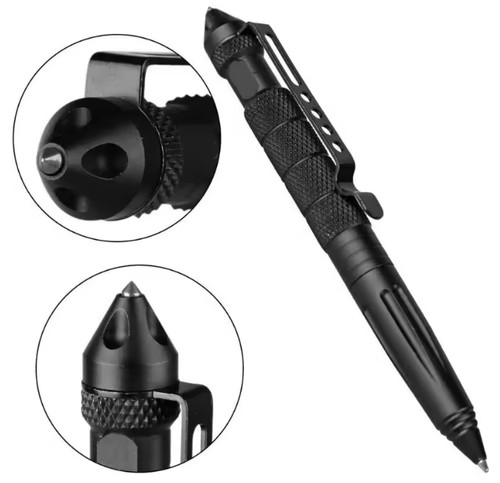 Tactical pen kugelschreiber - tactical,