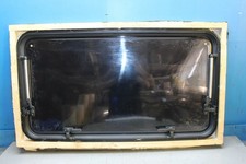 Carbest Ausstellfenster RW Style 90x50cm Doppelwandig Wohnwagen Wohnmobil