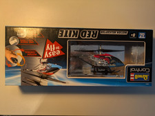 Revell Control Red Kite RC