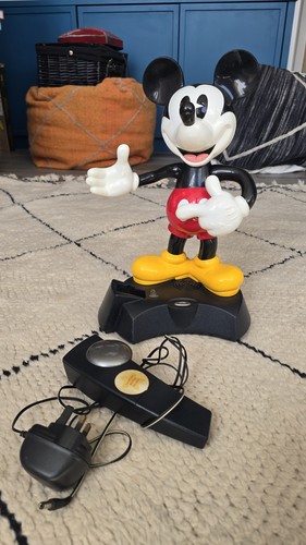 Selten vintage telemania - selten,