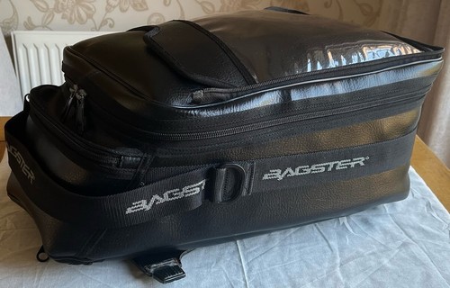 Baglux bagster omega lts - baglux,