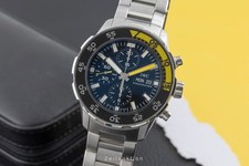 IWC Aquatimer Chronograph