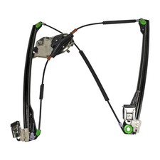 FENSTERHEBER GESTÄNGE SEILZUG