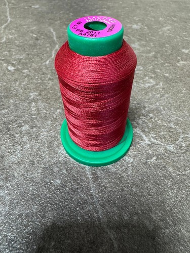 Amann isacord 40 - amann,