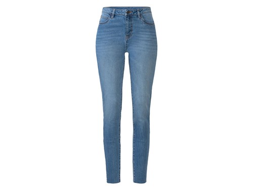 Esmara damen jeans super - damen,