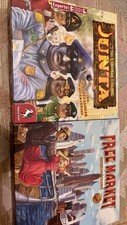 Brettspielpaket | Junta | Free
