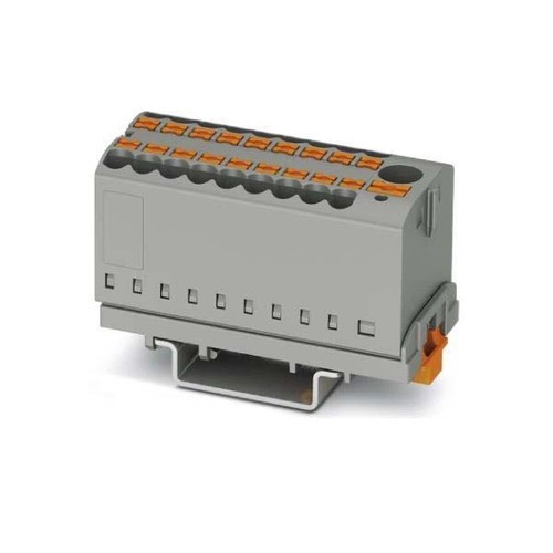 Phoenix contact verteilerblock - phoenix,