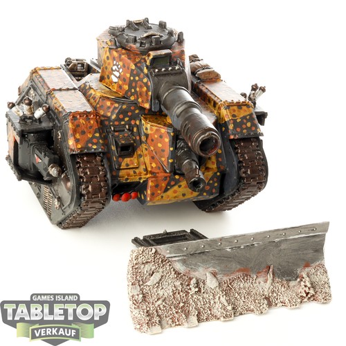 Astra militarum leman russ - militarum,