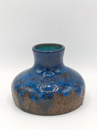 Ceramano vase incrusta - vase,