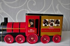 Lambertz Lebkuchen-Lokomotive