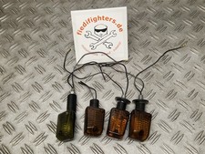 Blinker 4 Stück Suzuki GSF 1200 Bandit GV75A Bj.98 49277km