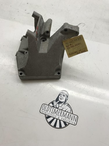 Halter servopumpe mercedes - halter,