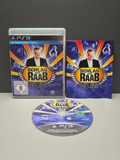 SCHLAG DEN RAAB DAS 2. SPIEL +