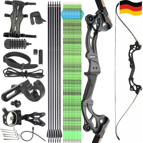 Zoll recurve bogen - 64,