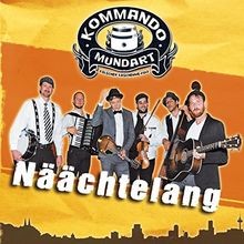 Näächtelang von kommando - von,