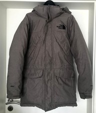 The North Face Winter-Parka DRYVENT  550 Daunenmantel Gr.XS McMurdo Mantel