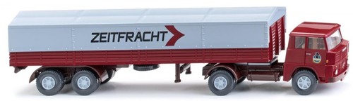 Wiking lkw 4x2 pritsche - lkw,
