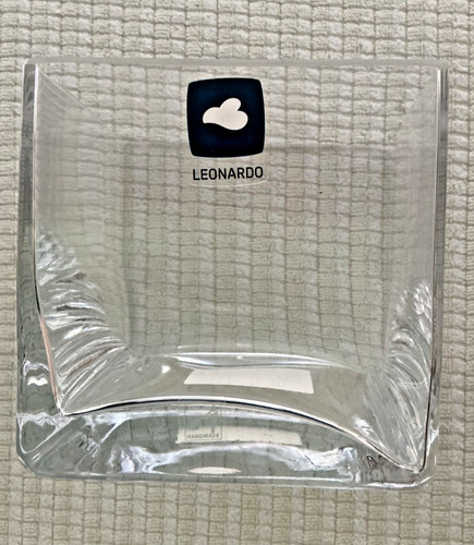 Leonardo handgemachte - 1,