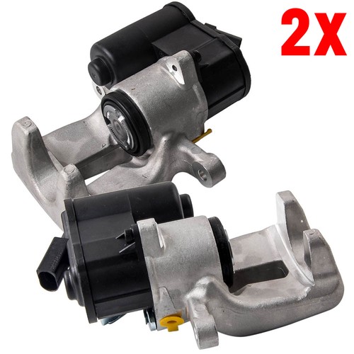 Bremssattel mit stellmotor - 2x,