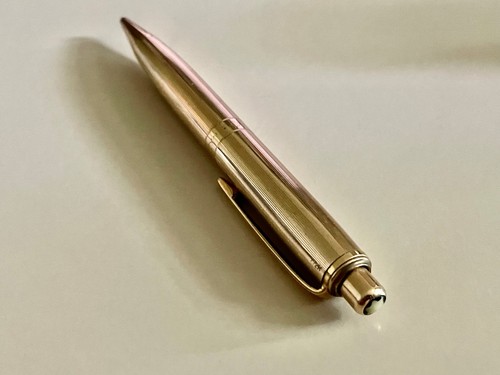 Montblanc pix 772k - 772k,