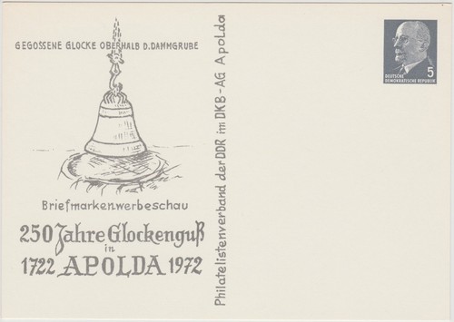 Privatpostkarte 1 bzw - privatpostkarte, 8-c2-1