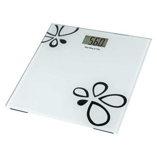 Waage digital personenwaage - waage,