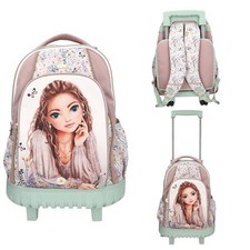 TOPModel Schulrucksack Trolley