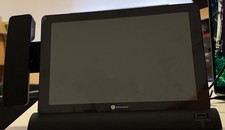 Lanix X8 Tablet Set inkl