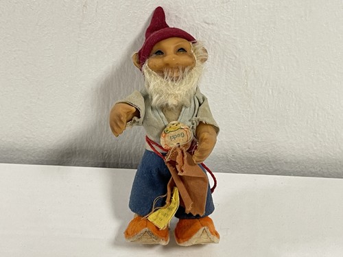 Steiff tier stofftier - steiff, zwerg