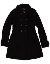Guess damen zweireiher mantel - guess,