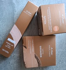 M. Asam Shimmering Blush Pearls Limited Edition, Satin Bronzer, Make-Up LSF 30