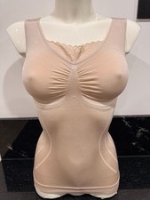 Schlankstütz Mieder Top