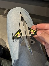 Vintage Transformer Arial Bot